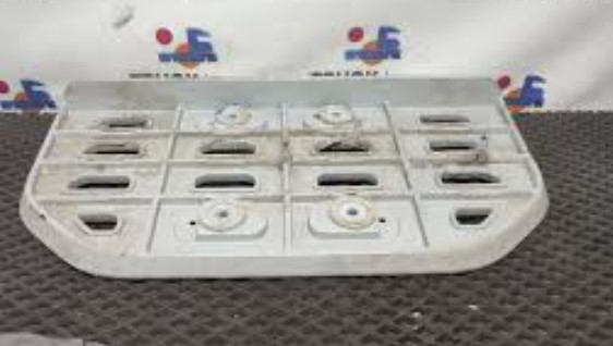 BASAMAK DEMIRI FORD F MAX SAG JC46-E20040